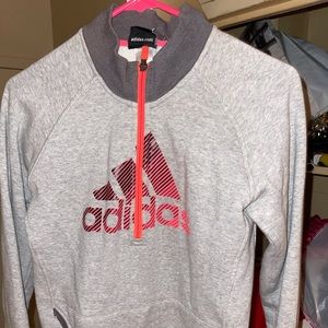 Adidas Sweater